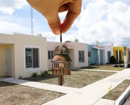 Esto es lo que opinan los yucatecos sobre la construcción de las Viviendas del Bienestar