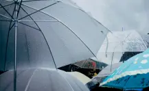 Siguen las lluvias para buena parte de Tamaulipas este 29 de mayo