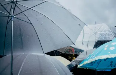 Siguen las lluvias para buena parte de Tamaulipas este 29 de mayo