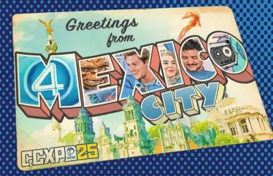 Elenco de Los 4 Fantásticos: Primeros Pasos es confirmado para la CCXP México 2025