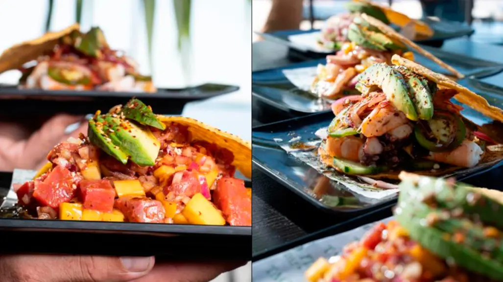 ¿Dónde comer mariscos en La Paz? 3 lugares baratos y con sabor único