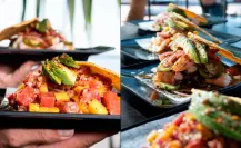 ¿Dónde comer mariscos en La Paz? 3 lugares baratos y con sabor único