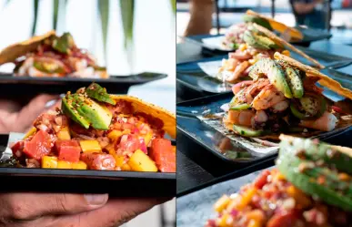 ¿Dónde comer mariscos en La Paz? 3 lugares baratos y con sabor único