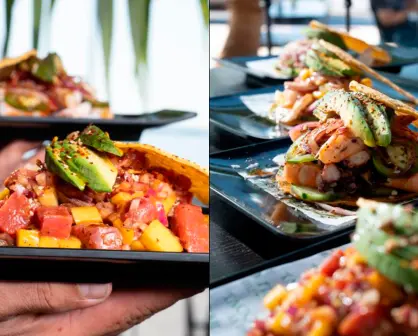 ¿Dónde comer mariscos en La Paz? 3 lugares baratos y con sabor único