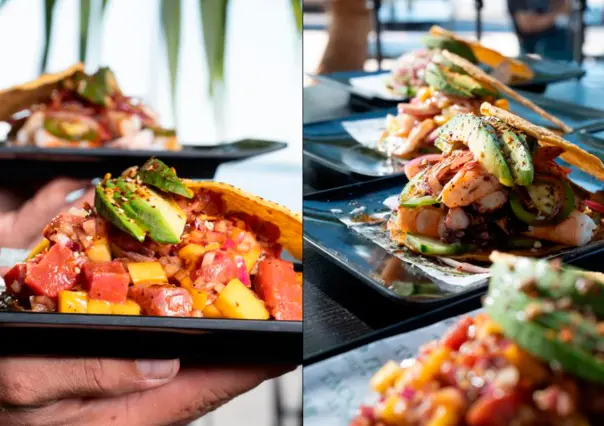 ¿Dónde comer mariscos en La Paz? 3 lugares baratos y con sabor único