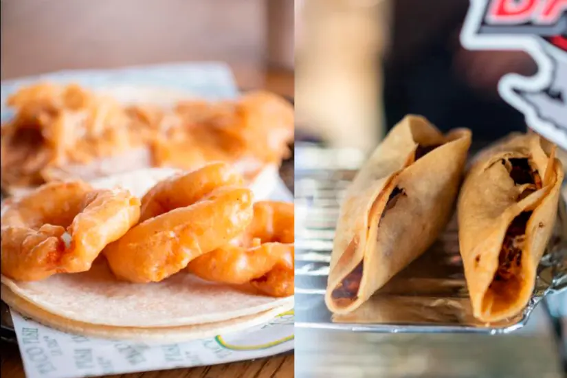 Foto: Facebook de Taco Fish La Paz.