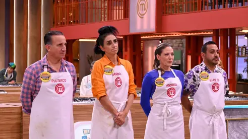 MasterChef Celebrity 2025: ¿quién será el eliminado del domingo 1 de junio?