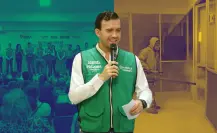 Mejora Coahuila renueva la UPN y lanza campaña contra el dengue