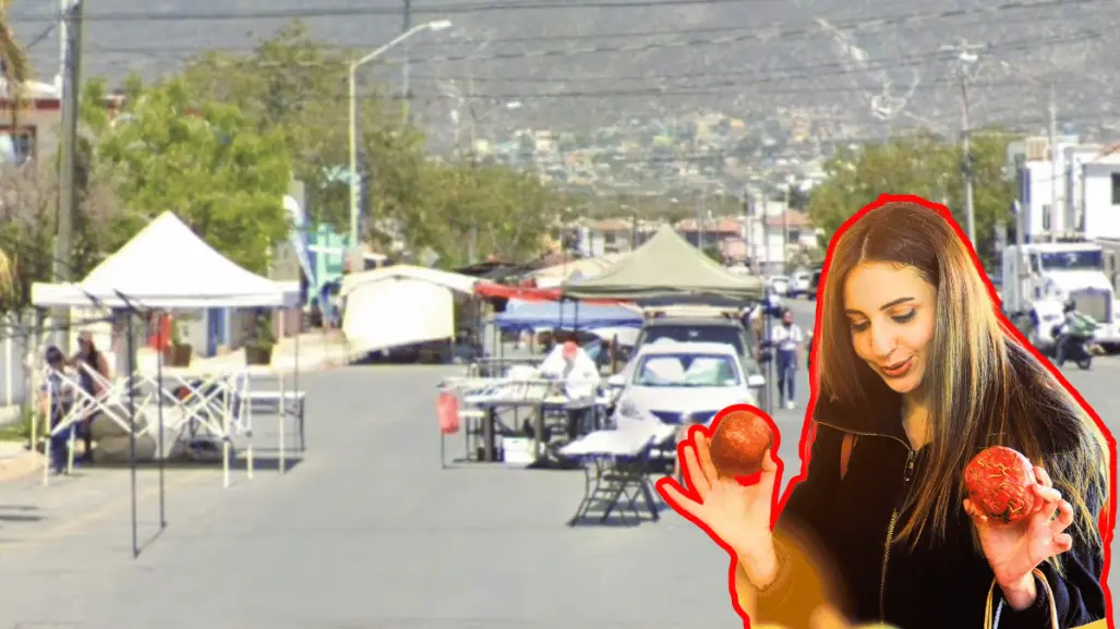 Mercadito Barrio San Carlos, una increíble joya oculta en Monterrey