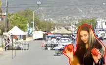 Mercadito Barrio San Carlos, una increíble joya oculta en Monterrey