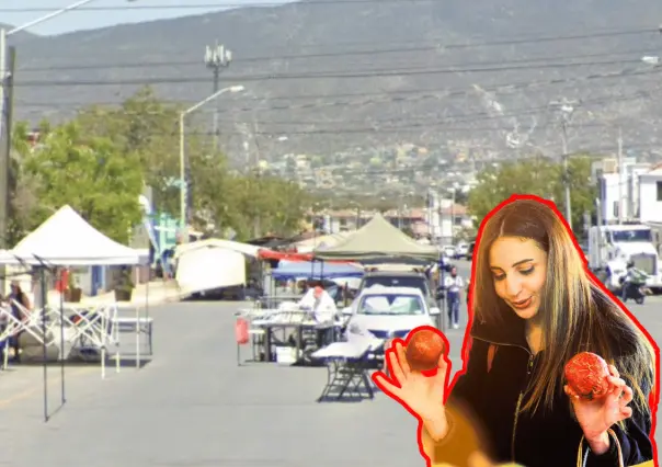 Mercadito Barrio San Carlos, una increíble joya oculta en Monterrey