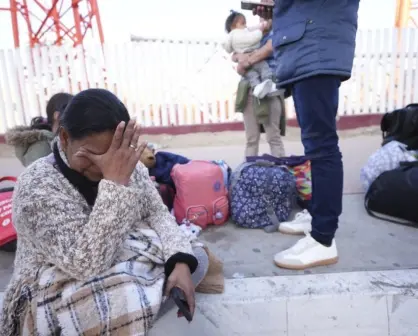 Organización Signos Vitales presenta “Migración en México en tiempos de Trump: Amenazas y subordinación”