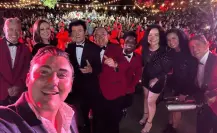 Manuel Guerra celebra a maestros de García con el “Pa’l Profe Fest”