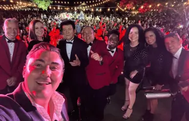 Manuel Guerra celebra a maestros de García con el "Pa´l Profe Fest"