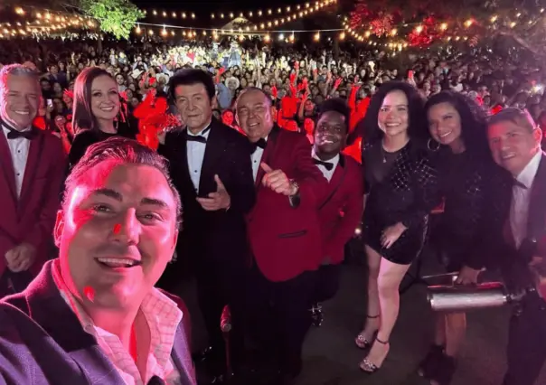 Manuel Guerra celebra a maestros de García con el "Pa´l Profe Fest"