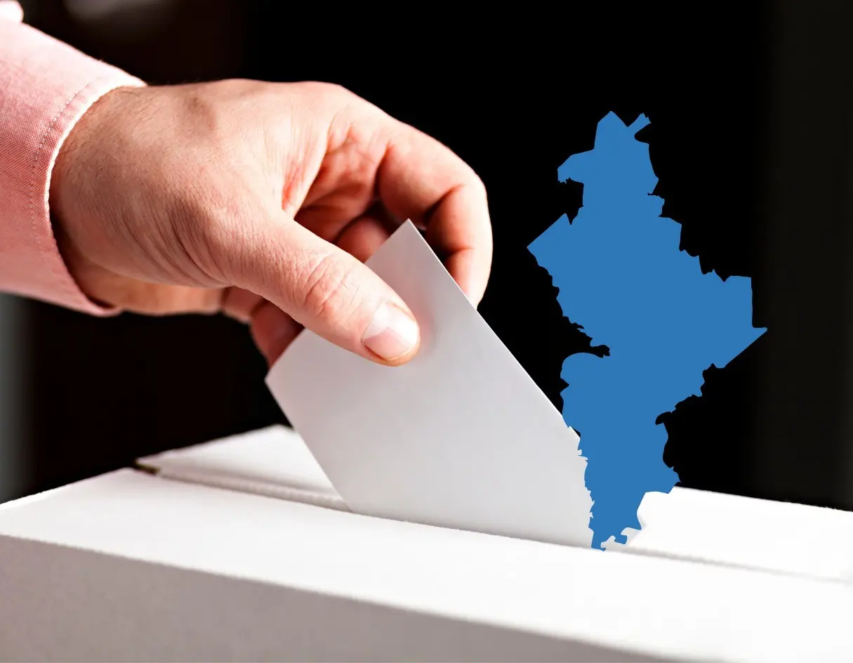 Las Elecciones Judiciales de este 2025 se consideran un parteaguas para la democracia mexicana. Foto: Canva.