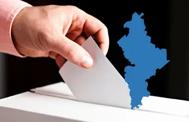 Elecciones Judiciales: ¿Cuál es la estimación de la participación ciudadana en Nuevo León?