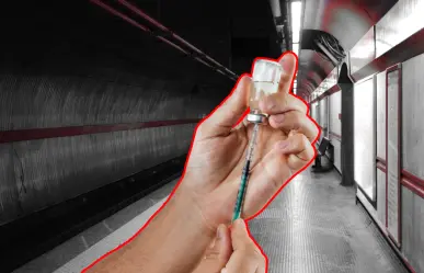 Congreso de CDMX confirma que los pinchazos en el Metro de CDMX son delito y este será el castigo