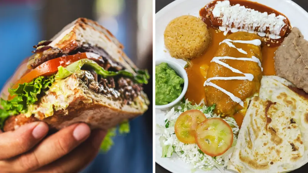 Comer rico y gastar poco en Cabo San Lucas: 5 lugares que encantarán