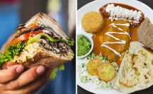 Comer rico y gastar poco en Cabo San Lucas: 5 lugares que encantarán