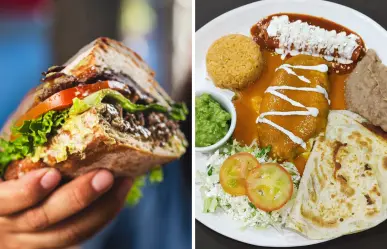 Comer rico y gastar poco en Cabo San Lucas: 5 lugares que encantarán