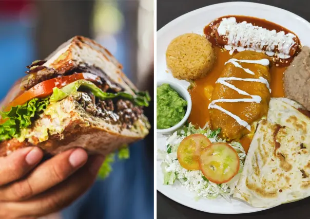Comer rico y gastar poco en Cabo San Lucas: 5 lugares que encantarán