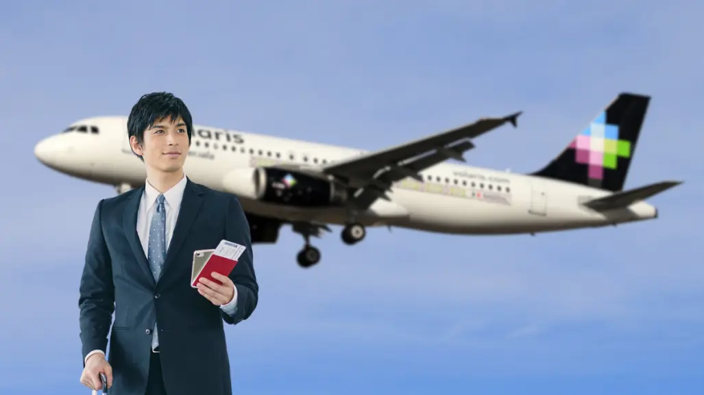 Hasta 50% de descuento en Volaris durante el Hot Sale para viajar a Los Cabos