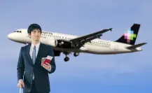 Hasta 50% de descuento en Volaris durante el Hot Sale para viajar a Los Cabos