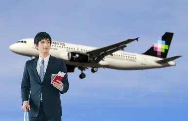 Hasta 50% de descuento en Volaris durante el Hot Sale para viajar a Los Cabos