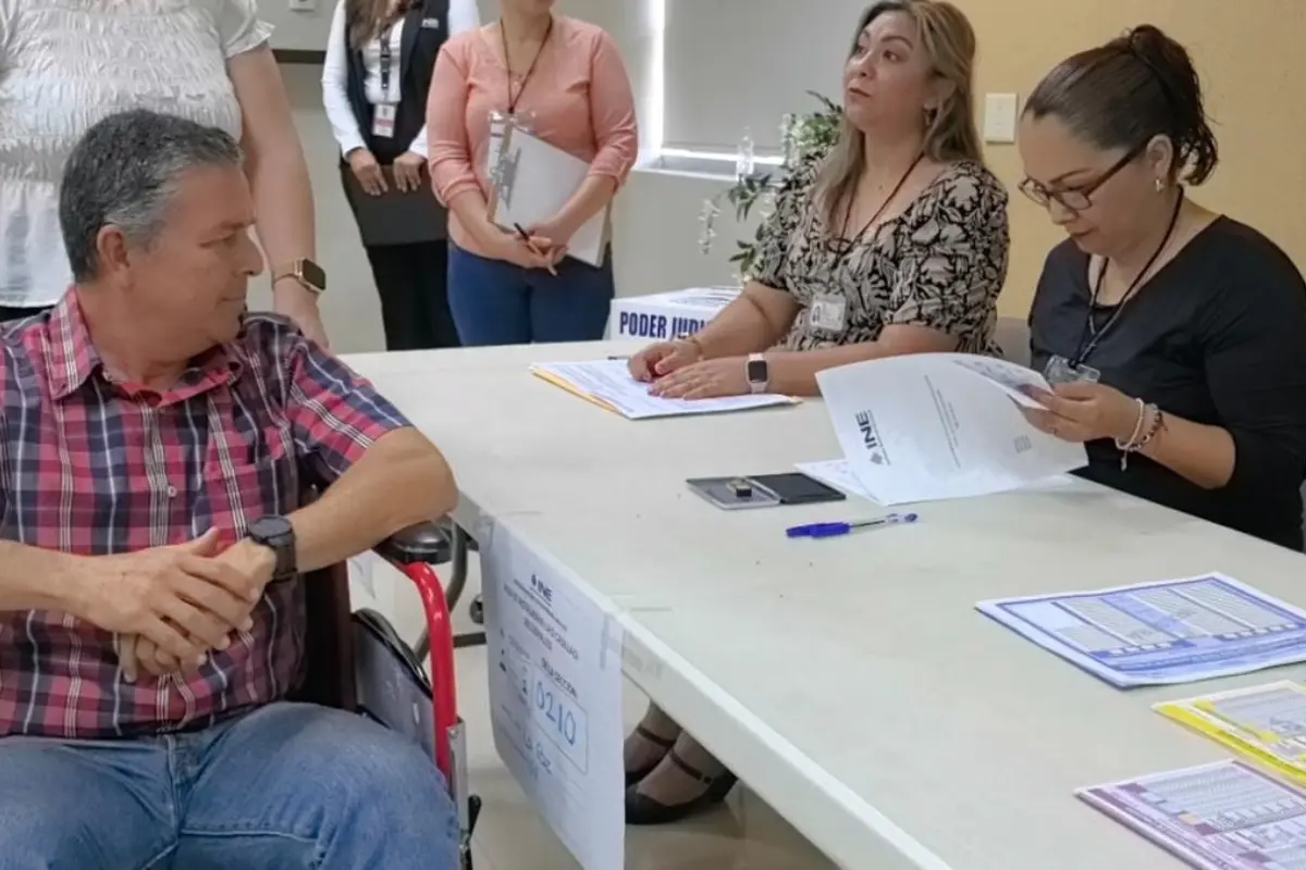 Foto: Rocío Casas / POSTA BCS.