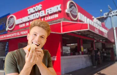 La taquería Michelin que está en Baja California y enamora desde el primer bocado
