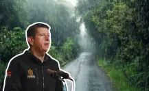 ¡Prepárate! Protección Civil pronostica lluvia para este fin de semana y estas son las recomendaciones