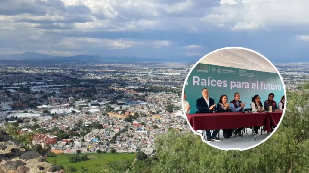 El nuevo proyecto que busca proteger y conservar este importante cerro de CDMX