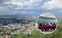 El nuevo proyecto que busca proteger y conservar este importante cerro de CDMX