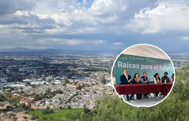 El nuevo proyecto que busca proteger y conservar este importante cerro de CDMX