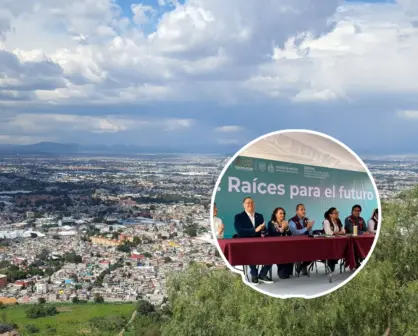 El nuevo proyecto que busca proteger y conservar este importante cerro de CDMX