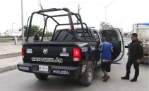 San Nicolás detiene a 16 infractores por tirar basura en vía pública, conoce cuál es la multa