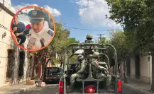 Elecciones Durango 2025: montan operativo especial para garantizar seguridad