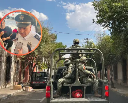 Elecciones Durango 2025: montan operativo especial para garantizar seguridad