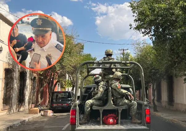 Elecciones Durango 2025: montan operativo especial para garantizar seguridad