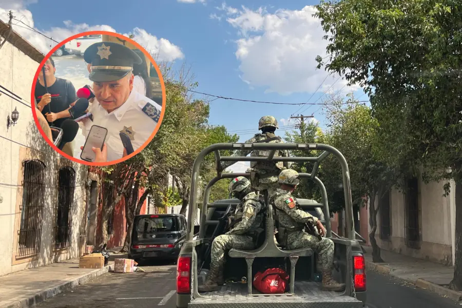Elecciones Durango 2025: montan operativo especial para garantizar seguridad