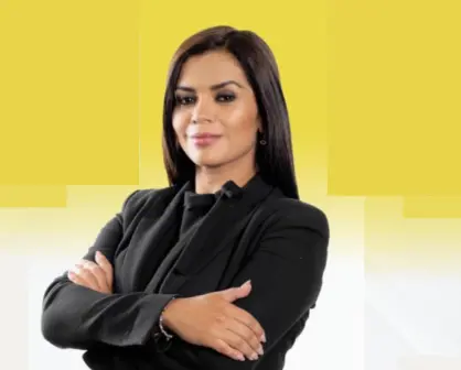 Sobrina del "magistrado huachicolero" va para jueza en la elección del Poder Judicial en Puebla