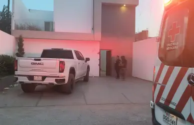 Mueren un policía federal y un adolescente en Durango por suicidio con arma de fuego