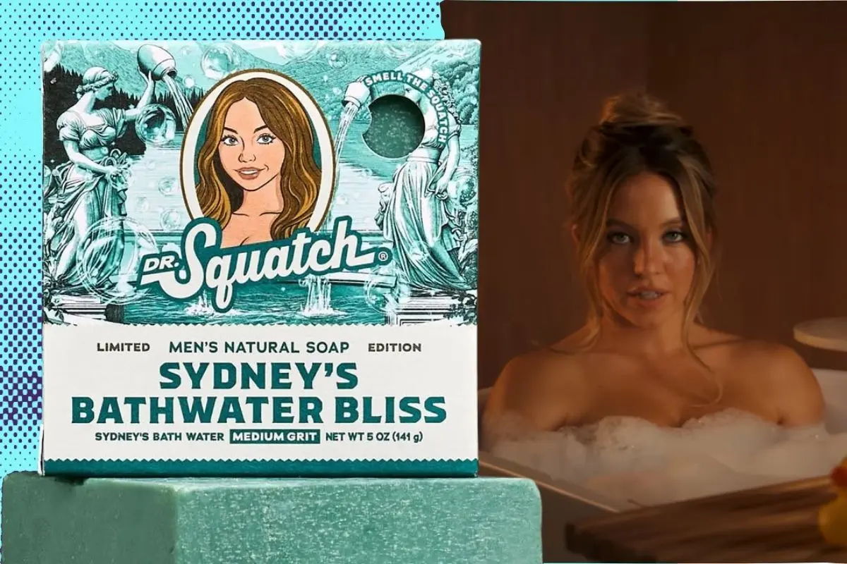 Sydney Sweeney ha hecho el anuncio que ha conmocionado a sus seguidores. FOTO: CANVA/IG: @sydney_sweeney