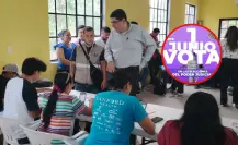 Tamaulipas listo para las elecciones de este 1 de junio