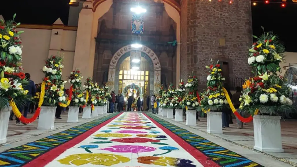 Tlaxcala tiene un lugar increíble que fue el último hogar de la cultura otomí