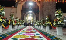 Tlaxcala tiene un lugar increíble que fue el último hogar de la cultura otomí