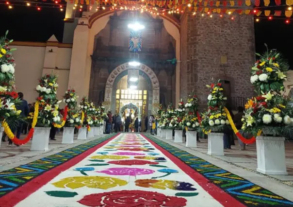 Tlaxcala tiene un lugar increíble que fue el último hogar de la cultura otomí