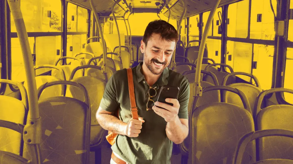 Transporte público en Saltillo: nuevas unidades contarán con internet y aire acondicionado