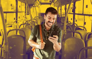 Transporte público en Saltillo: nuevas unidades contarán con internet y aire acondicionado